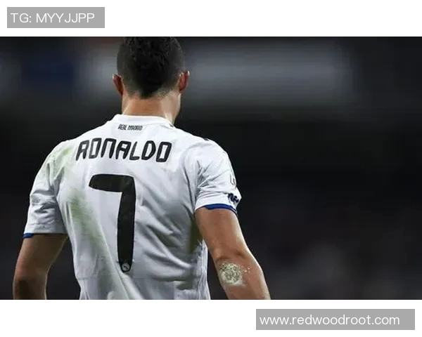 C罗因逃税风波再度引发关注足球明星的税务问题何时才能解决